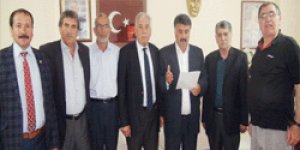 Kars ESOBdan Açıklama