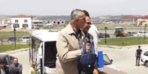 Vali Yardımcıları ve Tugay Komutanları Tutuklandı