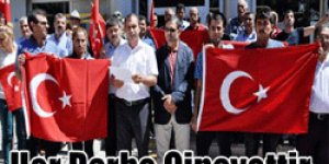 İstisnasız Her Darbe Cinayettir