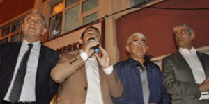 “Söz Konusu Vatansa Gerisi Teferruattır”