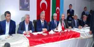Ulaştırma Bakanı Kars’ta
