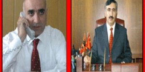 Danıştay Üyeliğine 2 Karslı