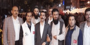 Darbecilere Karşı Çıkan Kahramanlar