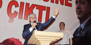 “Hepsinin generalliğini aldık”