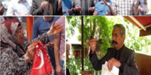 Alibeyoğlu: İlahi adalet tecelli etti