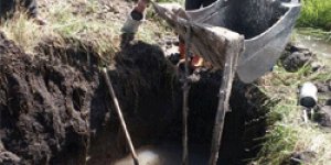 Su aktı yolunu buldu, şimdi suçlu bulunsun