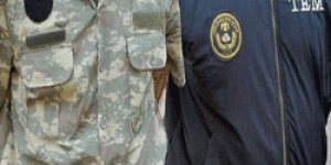 Kars’ta 9 asker daha tutuklandı