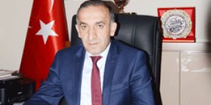 Sarıkamış Milli Eğitim Müdürlüğüne Atama