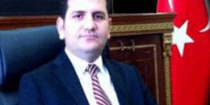 Akyaka Kaymakamı Tutuklandı