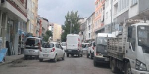 Karsta Otopark Sorunu