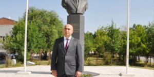 Azerbaycanda Anayasa Günü
