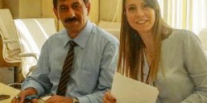 Yurdum Umudum Projesi