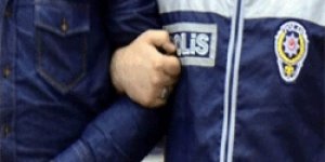 Kars Emniyet’inde Operasyon