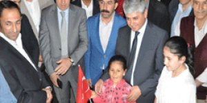 Erdoğan Yıldırım Kars’ta son nöbeti tuttu