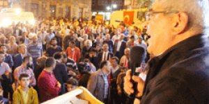 Yıllardır içimizde yılan beslemişiz