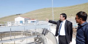Sarıkamışın çevreci projesi hayata geçiyor