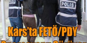 FETÖ operasyonunda 251 kişi tutuklandı