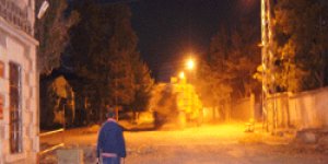 Kağızman’da Çatışma