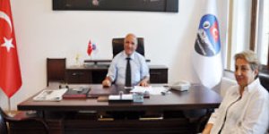 Kars’ta sel uyarısı