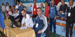 BESYO özel yetenek sınavları başladı