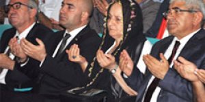 Kars Belediyesi’nde mevlit programı
