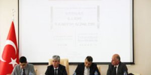KAI Tanıtım Günleri Toplantısı