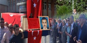 KAÜ’den Aksoy’a son veda