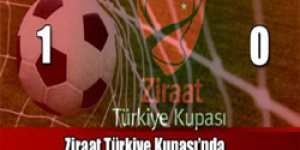 Ziraat Türkiye Kupası’nda Sarıkamış
