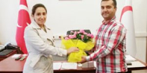 Askeri Hastane Devredildi