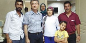 Görmeyenlerin mucizesi Prof.Dr.Baykara