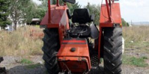 Kars’ta kaza: 2 yaralı