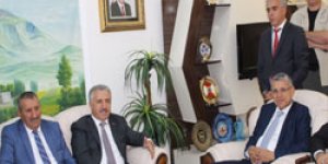 Kars merkezli bölgesel kalkınma