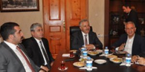 “Kars’ı 10 yıl sonra tanıyamayacaksınız”