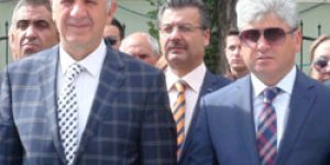 Terör Olaylarını Değerlendirdiler