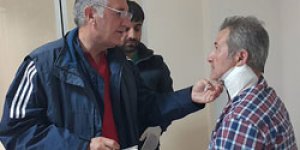 Altunok’un İlk Pansumanı Beyribey’den