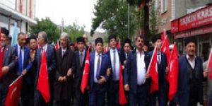 Kültür ve Sanat Elçileri Kars’ta Buluştu