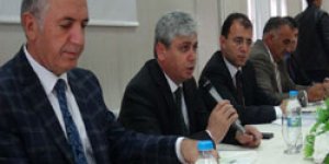 Önceliğimiz Sorunların Çözümü