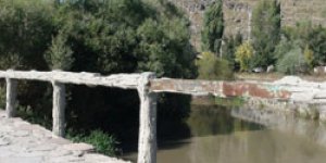 Korkuluklar korkutuyor
