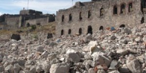 Tarihi Beylerbeyi Sarayı günyüzüne çıkıyor