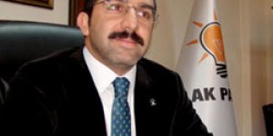 Projelerin Arkasında Bakan Arslan Var