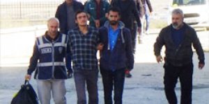 6 DHKP/C üyesi gözaltına alındı