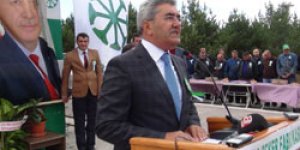 Pancar Alım Kampanyası