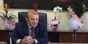 Balcı,KAÜ Tıp Fakültesi Dekanlığına atandı
