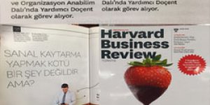KAÜ, Harvard Businnes’da