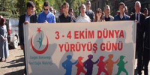 Dünya Yürüyüş Günü
