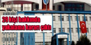 Karsta FETÖ Operasyonu