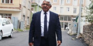 Alt yapı çalışmaları devam ediyor
