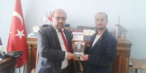 “Camiler, Ümmetin Birleştiği Yerdir”