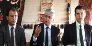 Vatandaş odaklı hizmet