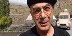 Gürsel Arslanoğlu Vasiyetini imzaladı